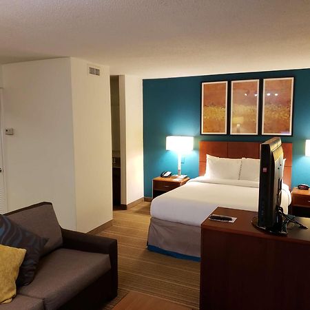 Tysons Corner Suites, A Baymont By Wyndham Viyana Dış mekan fotoğraf