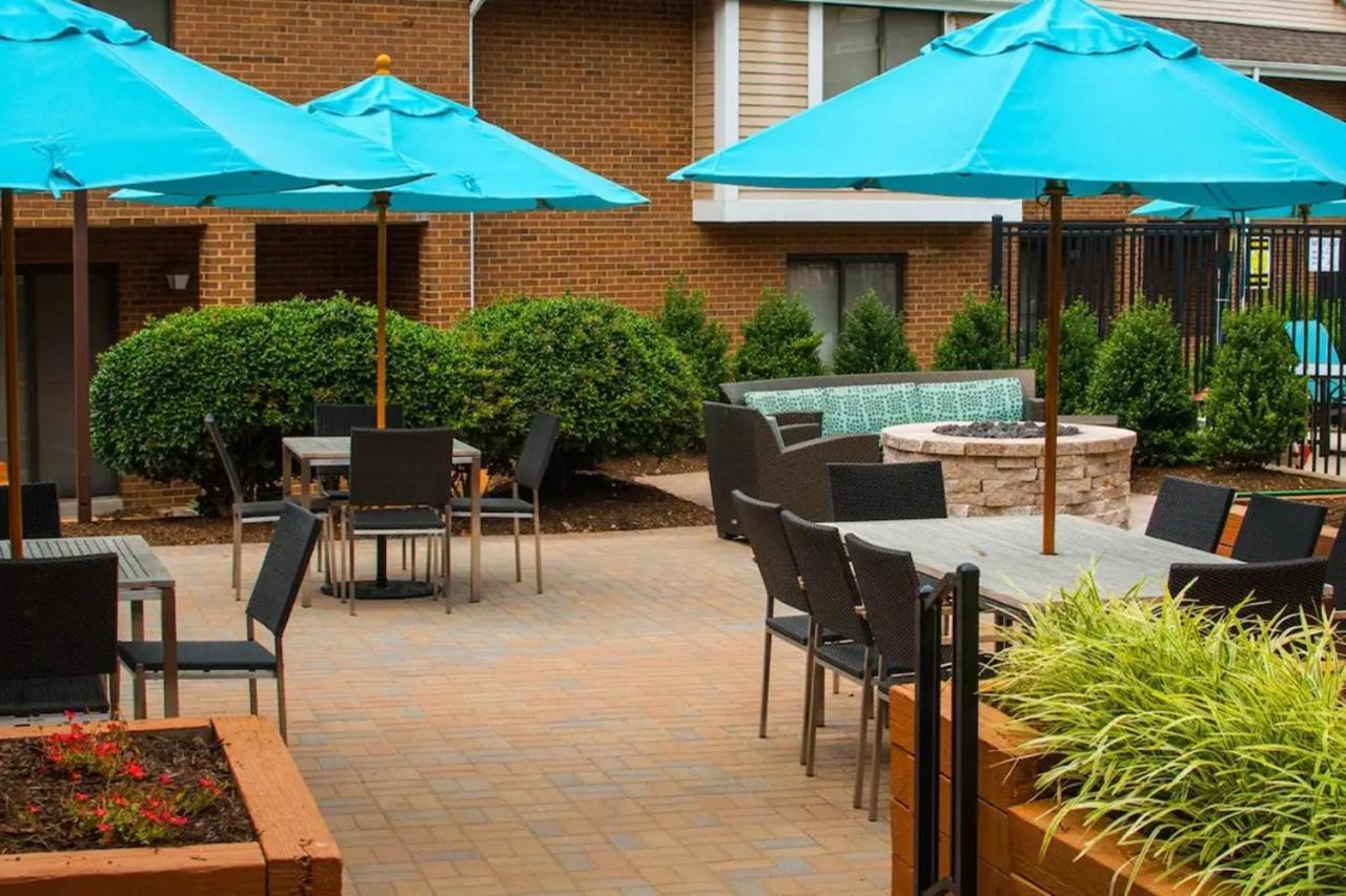 Tysons Corner Suites, A Baymont By Wyndham Viyana Dış mekan fotoğraf