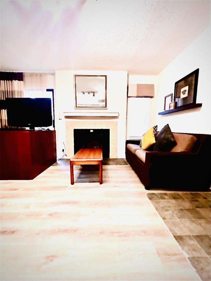 Tysons Corner Suites, A Baymont By Wyndham Viyana Dış mekan fotoğraf