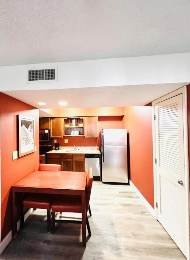 Tysons Corner Suites, A Baymont By Wyndham Viyana Dış mekan fotoğraf