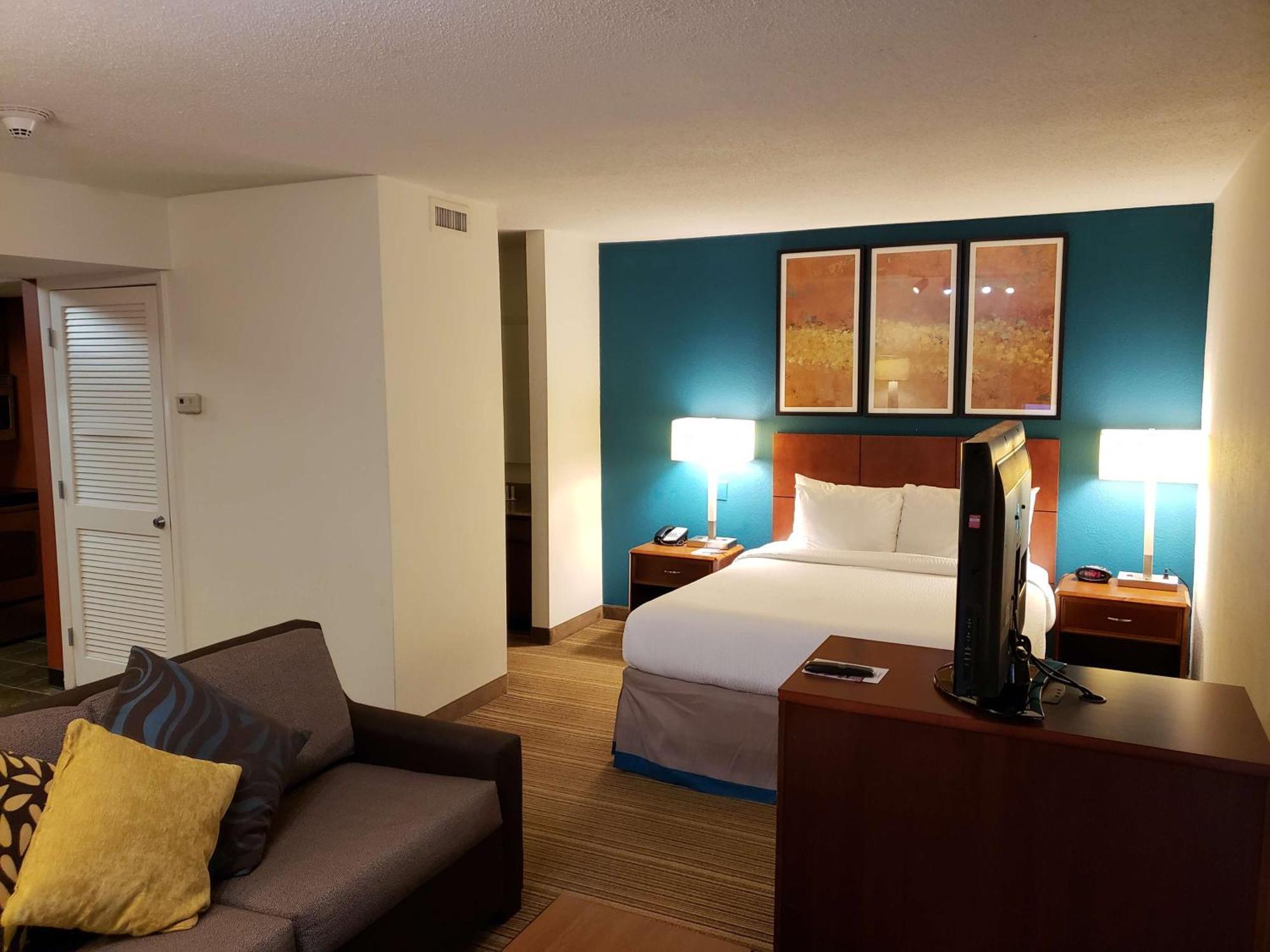 Tysons Corner Suites, A Baymont By Wyndham Viyana Dış mekan fotoğraf