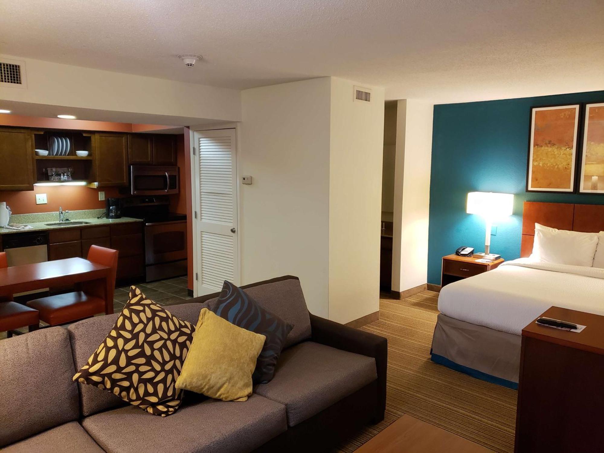 Tysons Corner Suites, A Baymont By Wyndham Viyana Dış mekan fotoğraf