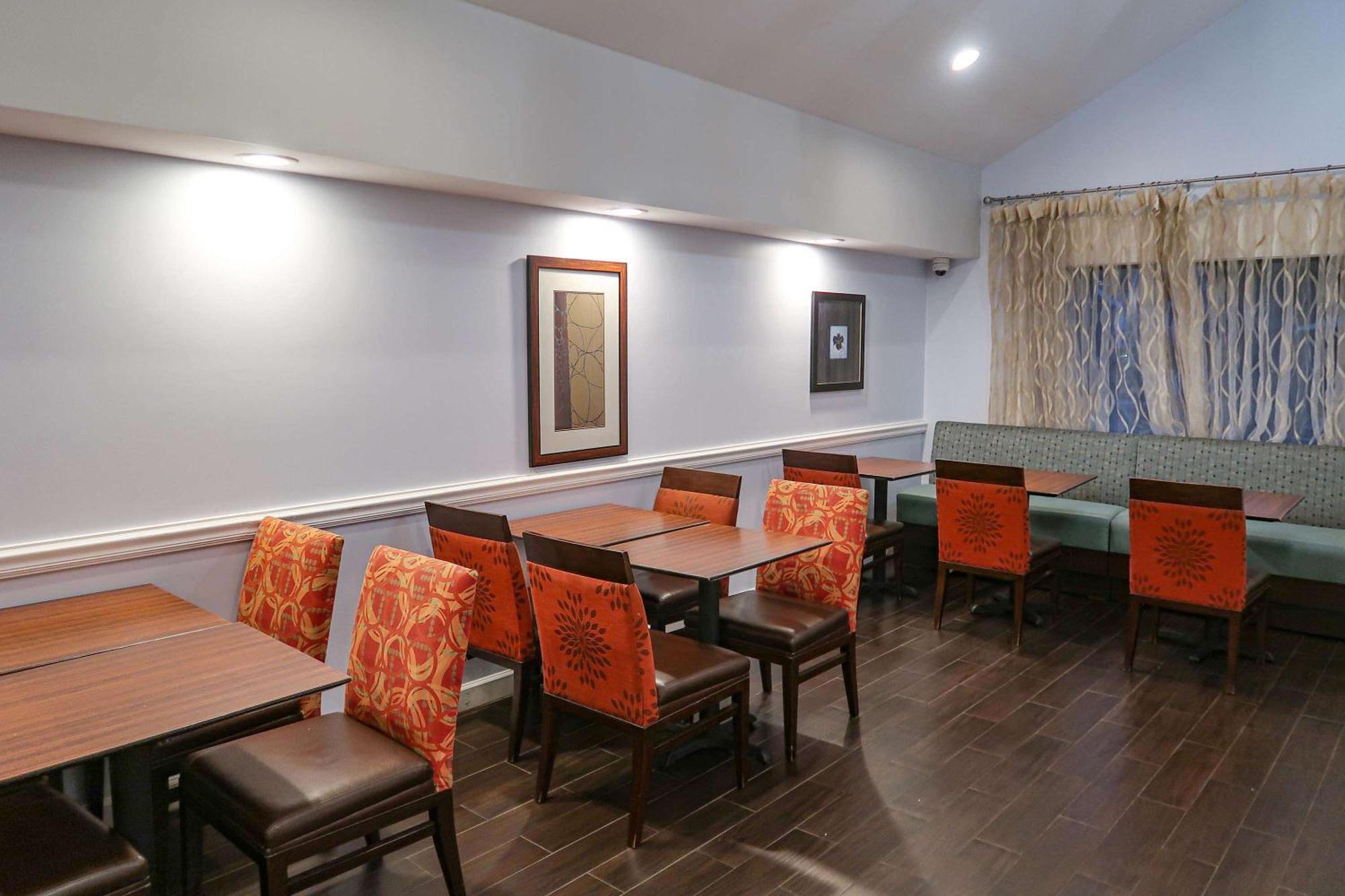 Tysons Corner Suites, A Baymont By Wyndham Viyana Dış mekan fotoğraf