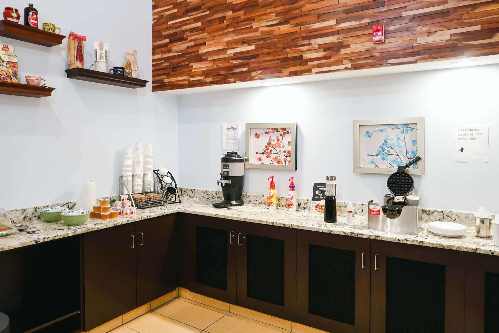 Tysons Corner Suites, A Baymont By Wyndham Viyana Dış mekan fotoğraf
