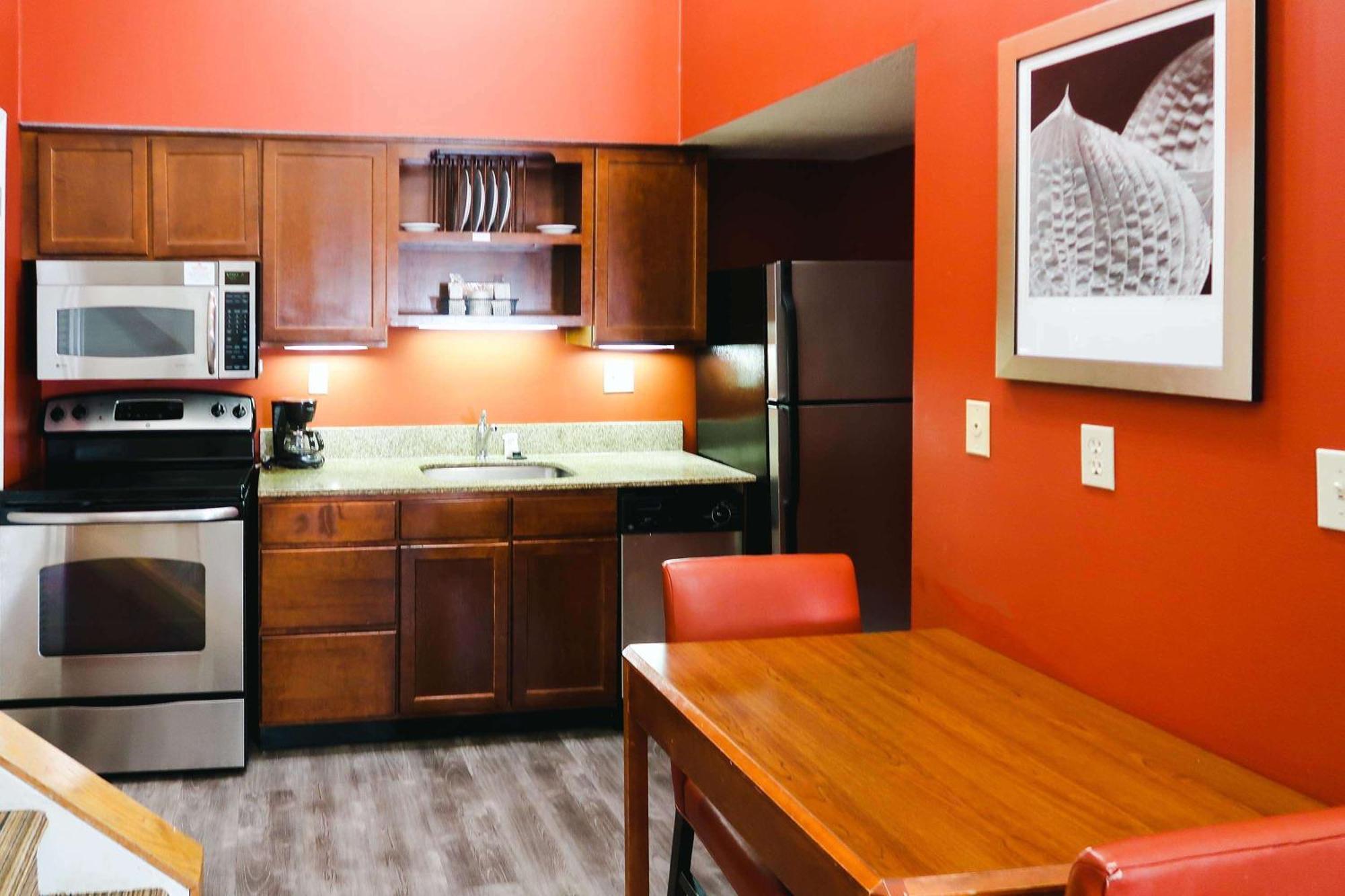 Tysons Corner Suites, A Baymont By Wyndham Viyana Dış mekan fotoğraf