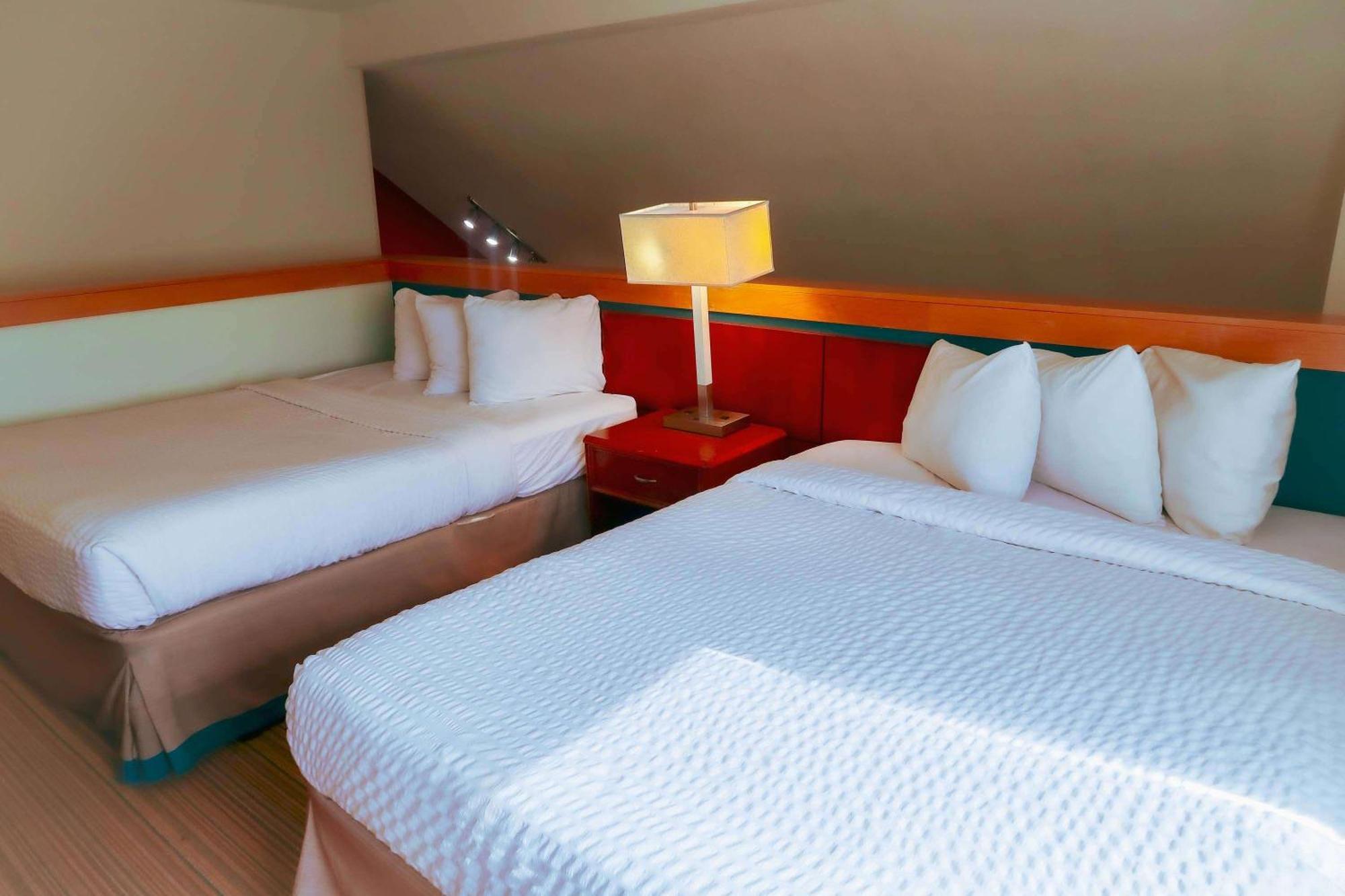 Tysons Corner Suites, A Baymont By Wyndham Viyana Dış mekan fotoğraf