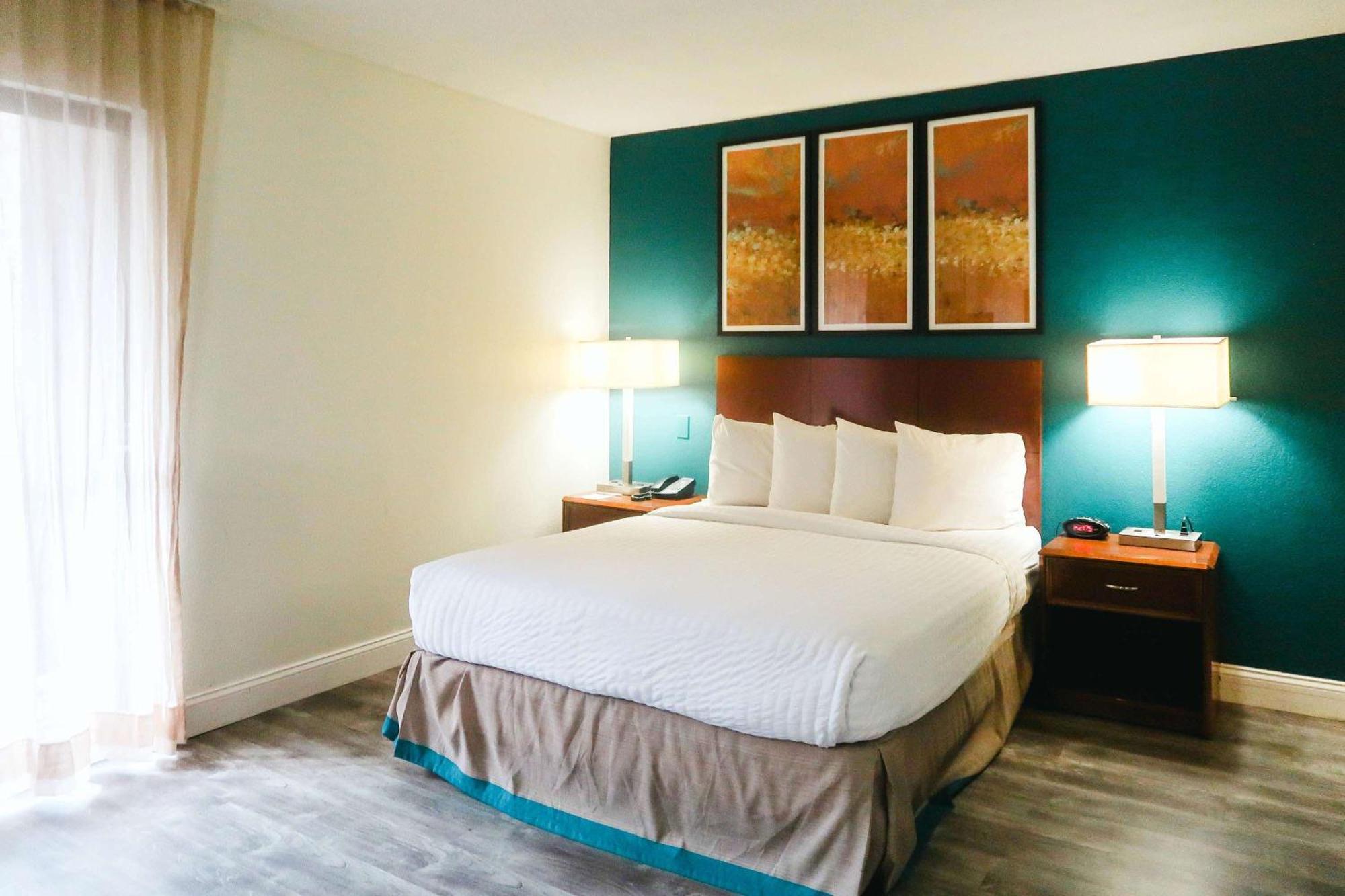 Tysons Corner Suites, A Baymont By Wyndham Viyana Dış mekan fotoğraf