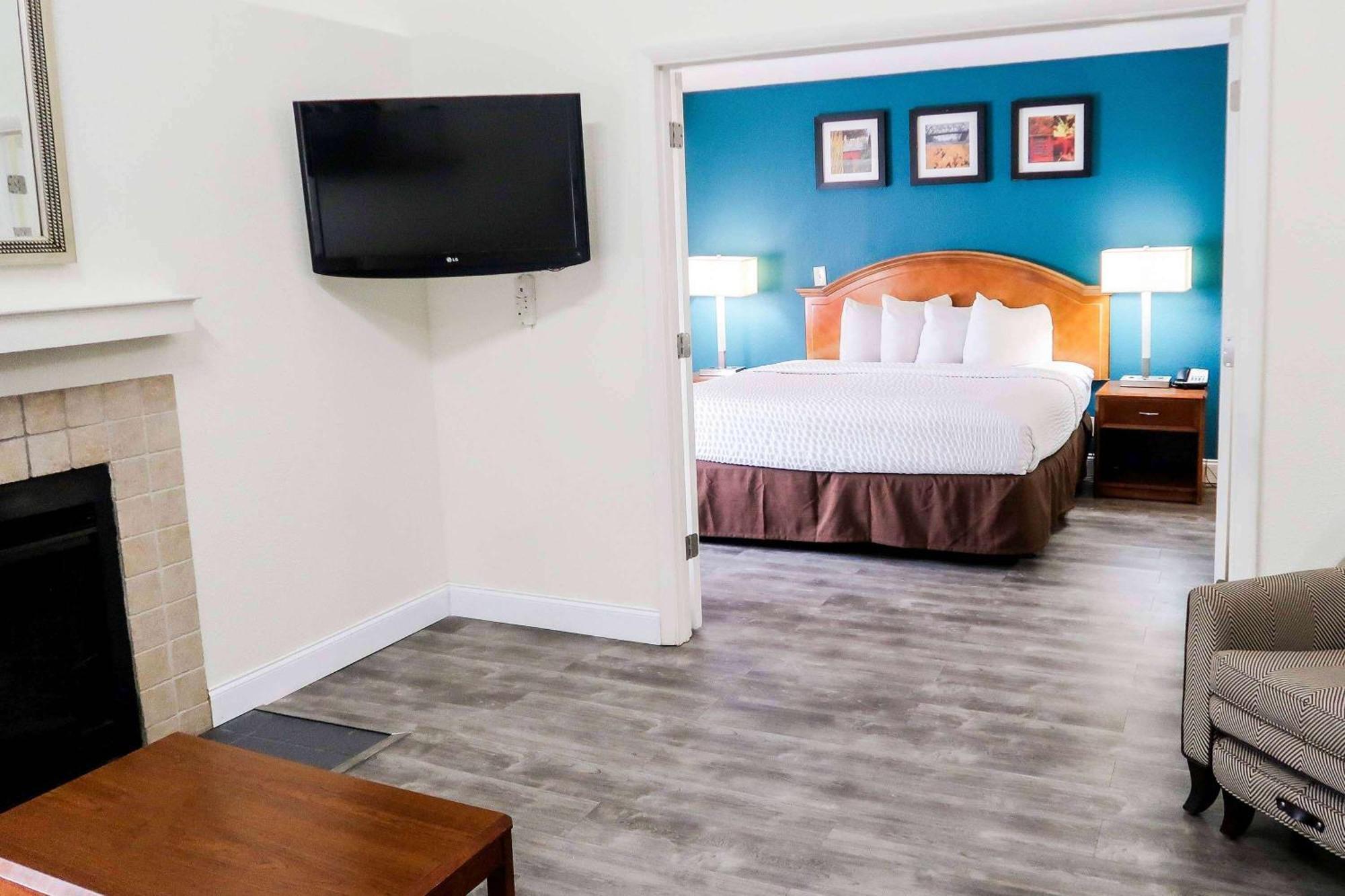Tysons Corner Suites, A Baymont By Wyndham Viyana Dış mekan fotoğraf