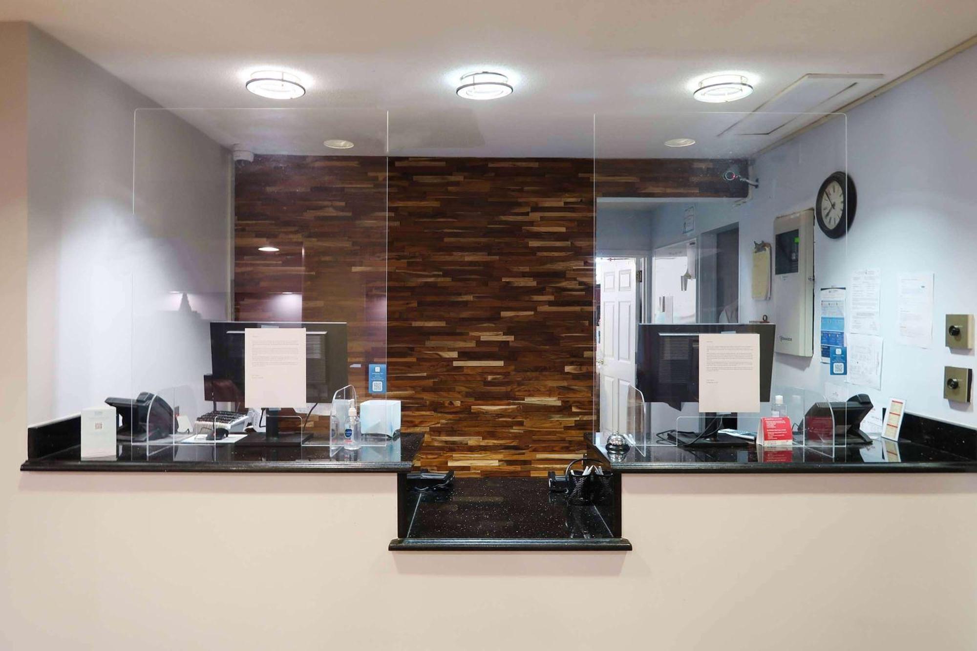 Tysons Corner Suites, A Baymont By Wyndham Viyana Dış mekan fotoğraf