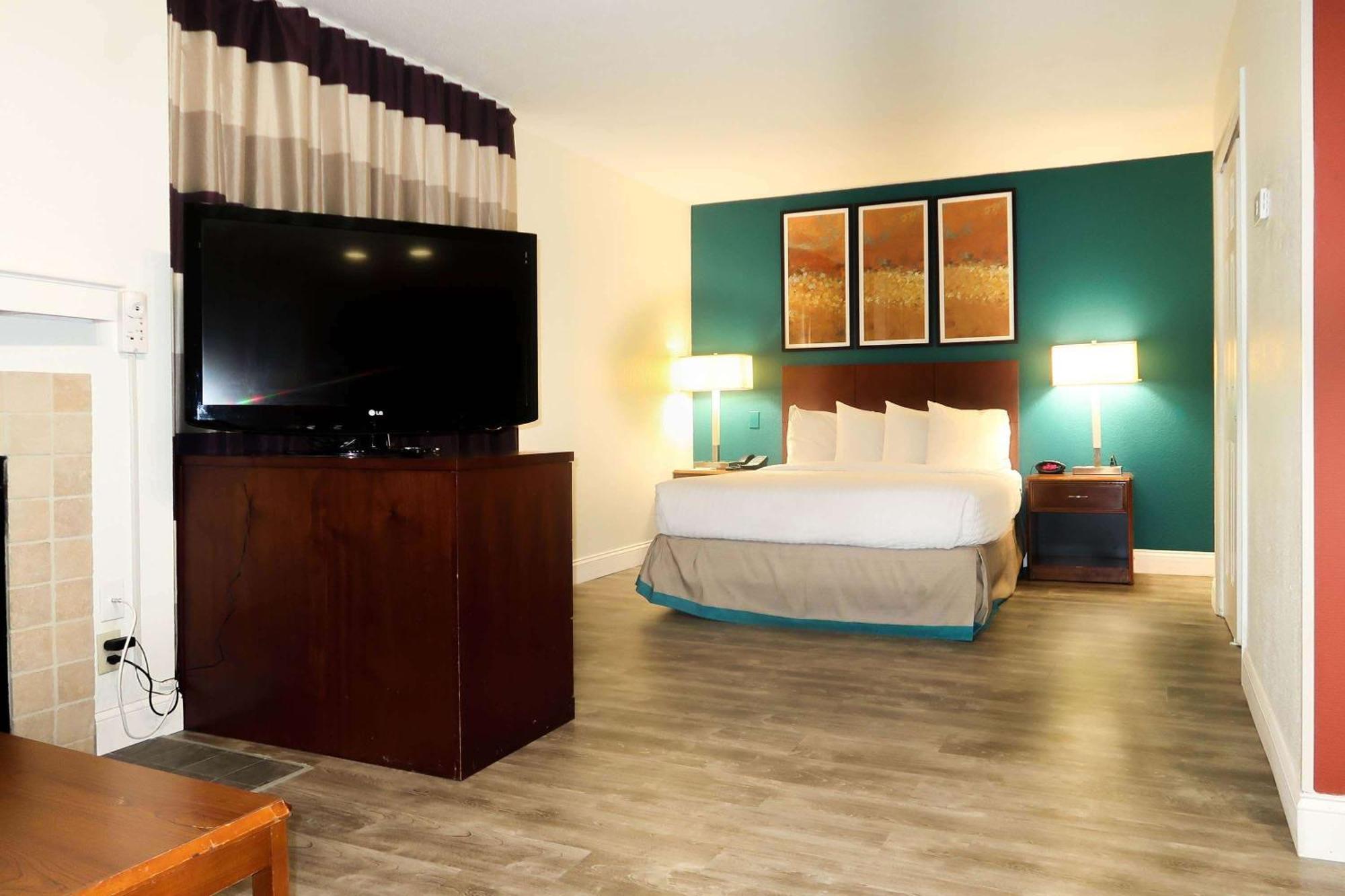 Tysons Corner Suites, A Baymont By Wyndham Viyana Dış mekan fotoğraf