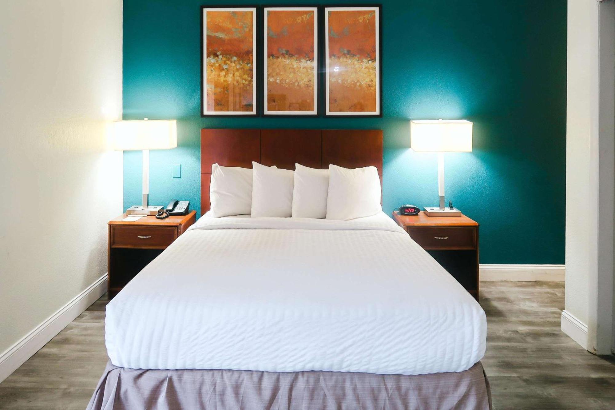 Tysons Corner Suites, A Baymont By Wyndham Viyana Dış mekan fotoğraf