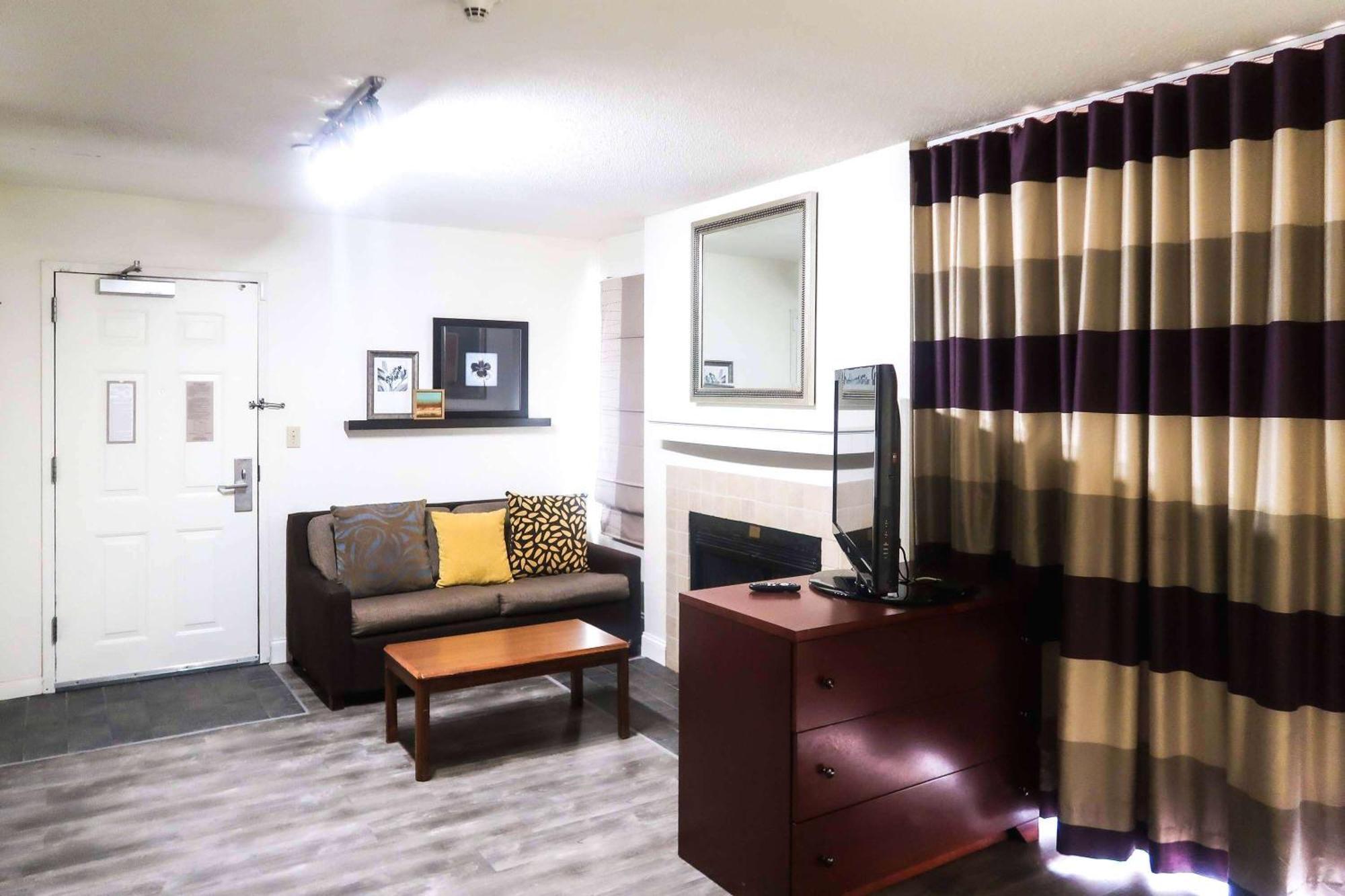Tysons Corner Suites, A Baymont By Wyndham Viyana Dış mekan fotoğraf
