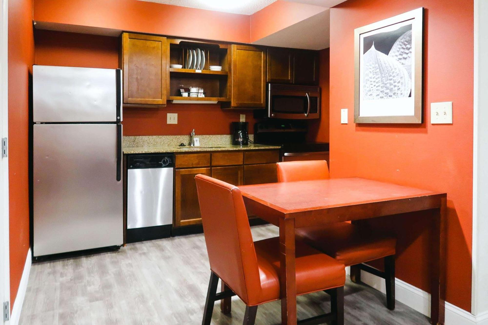 Tysons Corner Suites, A Baymont By Wyndham Viyana Dış mekan fotoğraf